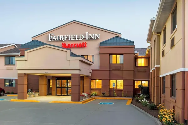 Photo 1 - Fairfield Inn by Marriott Muncie