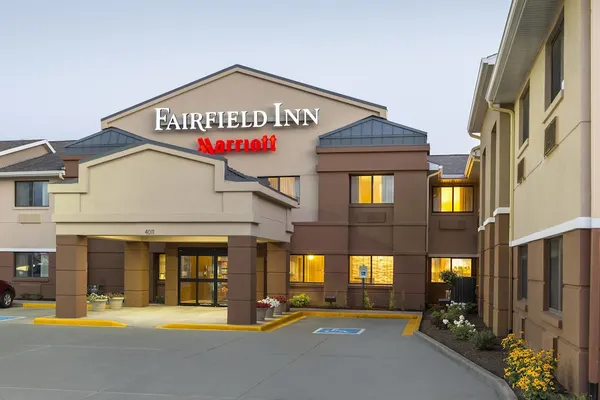 Photo 1 - Fairfield Inn by Marriott Muncie