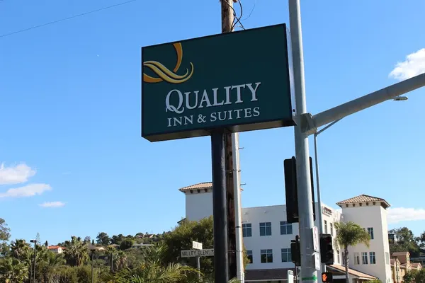 Photo 1 - Quality Inn & Suites Oceanside near Camp Pendleton