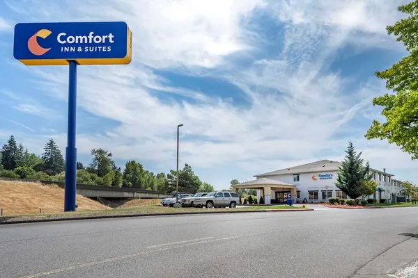 Photo 1 - Comfort Inn Kelso - Longview