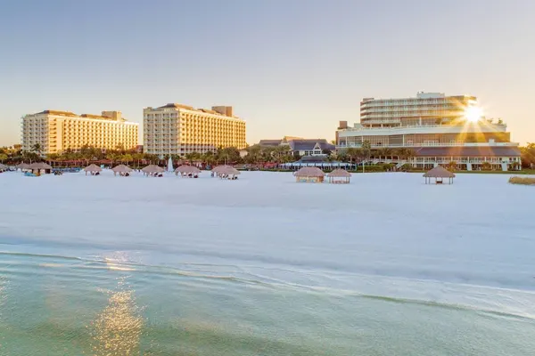 Photo 1 - JW Marriott Marco Island Beach Resort