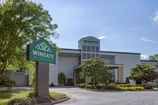 Photo 1 - Wingate by Wyndham Valdosta/Moody AFB