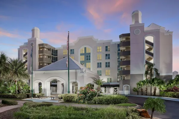 Photo 1 - Embassy Suites by Hilton Orlando Lake Buena Vista Resort