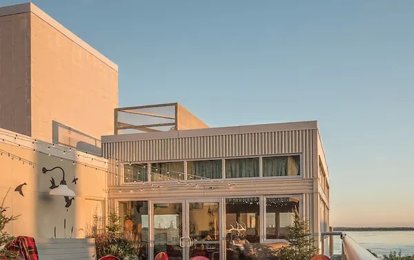 Photo 1 - Graduate by Hilton Madison