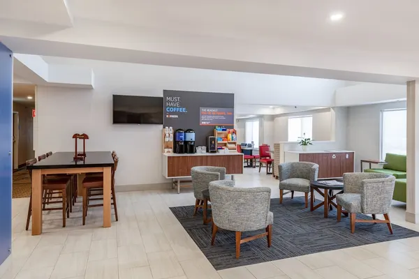 Photo 1 - Keene Elm City Hotel, Ascend Hotel Collection
