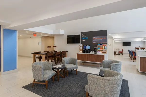 Photo 1 - Keene Elm City Hotel, Ascend Hotel Collection