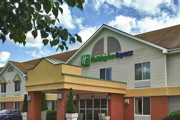 Photo 1 - Holiday Inn Express Keene by IHG