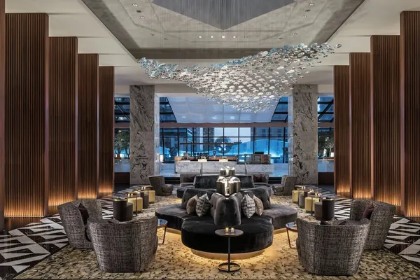 Photo 1 - The Ritz-Carlton, Chicago