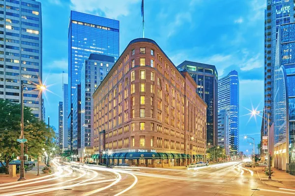 Photo 1 - The Brown Palace Hotel and Spa, Autograph Collection