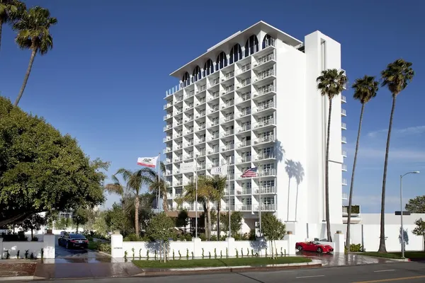 Photo 1 - Cameo Beverly Hills, LXR Hotels & Resorts