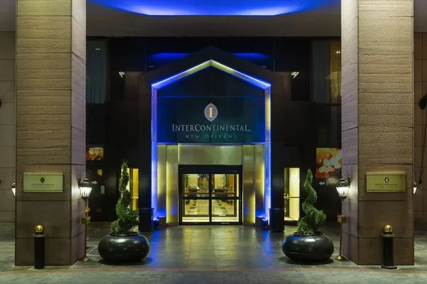 Photo 1 - InterContinental New Orleans, an IHG Hotel