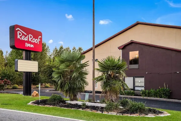 Photo 1 - Red Roof Inn Spartanburg – I-26