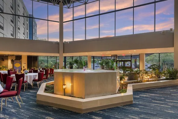 Photo 1 - Best Western Royal Plaza Hotel & Trade Center