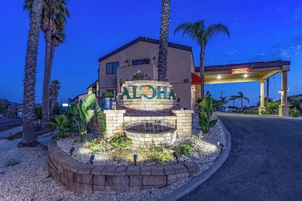 Photo 1 - Aloha Inn