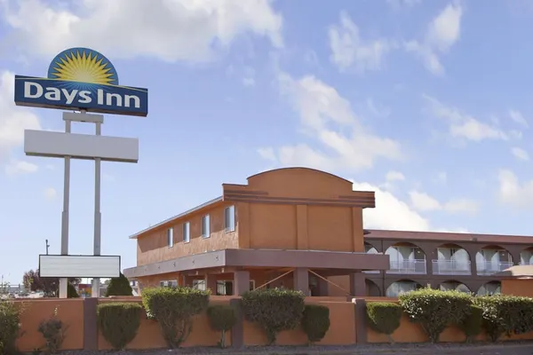 Photo 1 - Days Inn by Wyndham Socorro