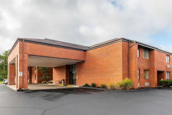 Photo 1 - Quality Inn