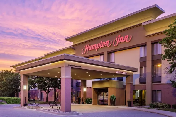 Photo 1 - Hampton Inn Eau Claire