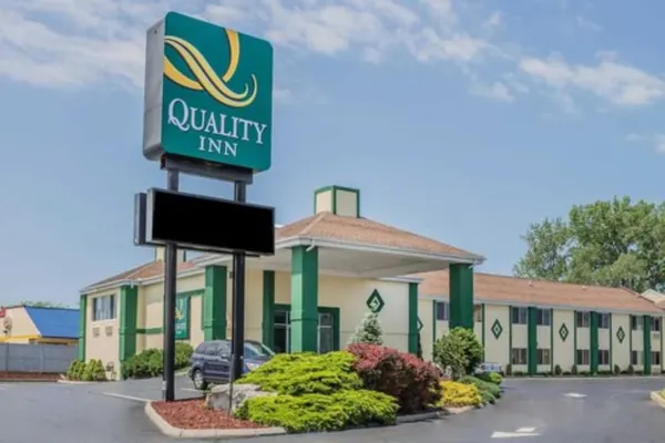 Photo 1 - Quality Inn