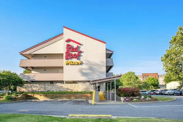 Photo 1 - Red Roof Inn PLUS+ Baltimore-Washington DC/BWI Airport