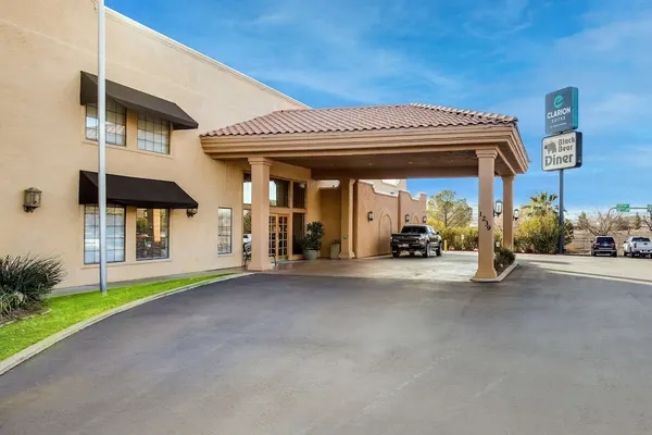 Photo 1 - Clarion Suites St George - Convention Center Area