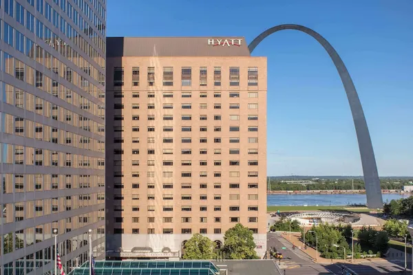 Photo 1 - Hyatt Regency St. Louis at The Arch