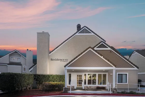 Photo 1 - Residence Inn by Marriott San Francisco Airport/ San Mateo