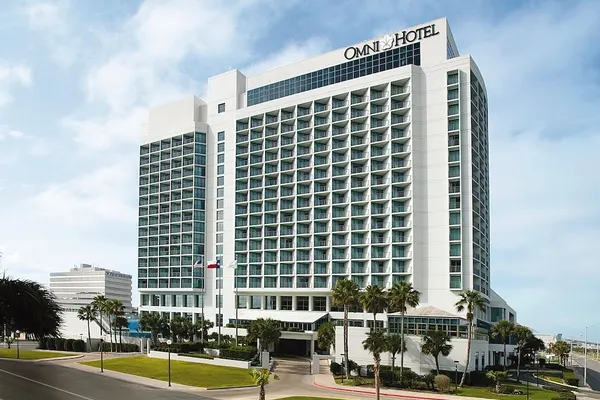 Photo 1 - Omni Corpus Christi Hotel