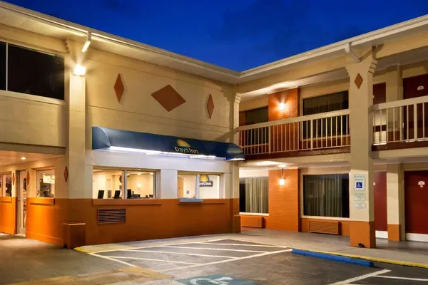 Photo 1 - Days Inn by Wyndham Jacksonville NC