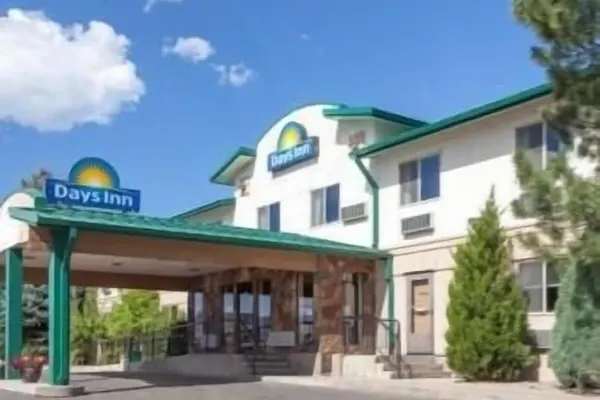 Photo 1 - Days Inn by Wyndham Missoula Airport