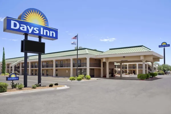 Photo 1 - Days Inn by Wyndham Las Cruces