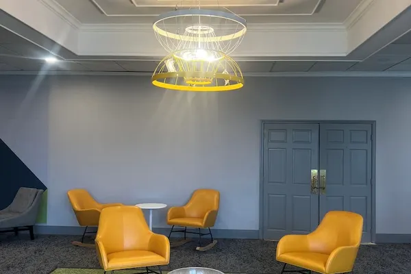 Photo 1 - Spark by Hilton Lockport