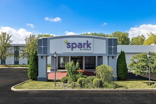 Photo 1 - Spark by Hilton Lockport