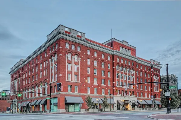 Photo 1 - The Westin Great Southern Columbus