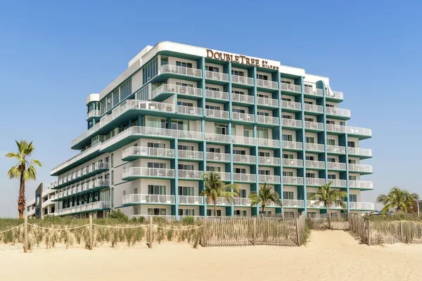Photo 1 - DoubleTree by Hilton Ocean City Oceanfront