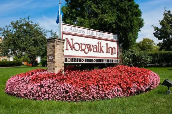 Photo 1 - Norwalk Inn & Conference Center