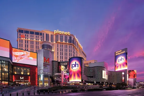 Photo 1 - Planet Hollywood Resort & Casino