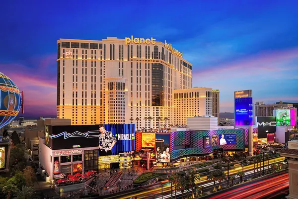 Photo 1 - Planet Hollywood Resort & Casino