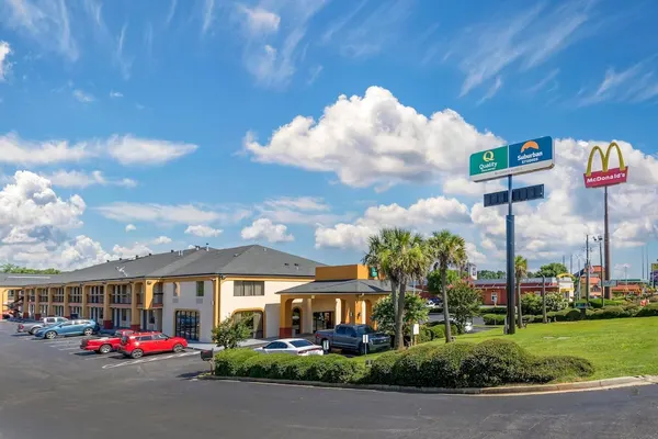 Photo 1 - Quality Inn & Suites