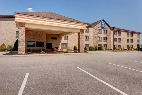 Photo 1 - Comfort Inn