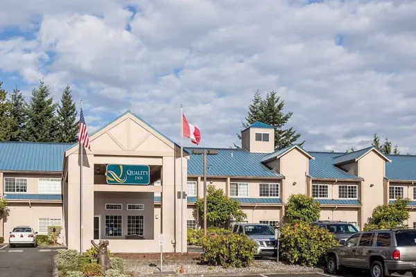 Photo 1 - Quality Inn Tulalip - Marysville