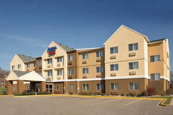 Photo 1 - Fairfield Inn & Suites by Marriott South Bend Mishawaka