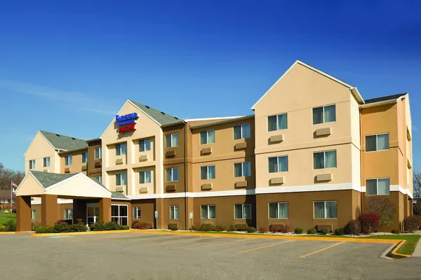 Photo 1 - Fairfield Inn & Suites by Marriott South Bend Mishawaka