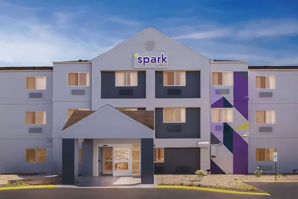 Photo 1 - Spark by Hilton Springfield Southwest