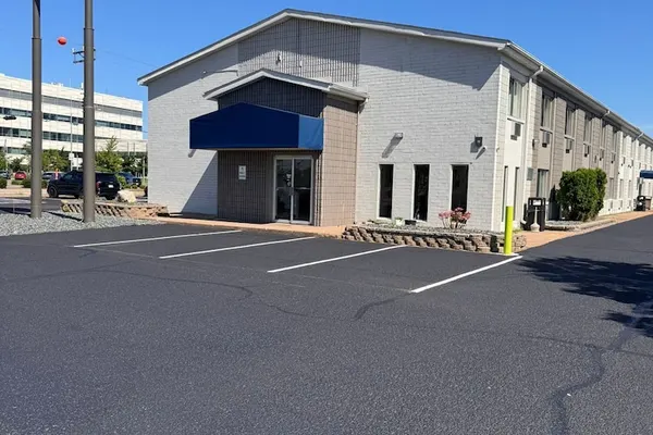 Photo 1 - Motel 6 Eau Claire, WI