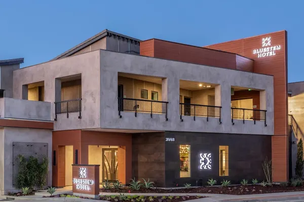 Photo 1 - Bluestem Hotel Torrance Los Angeles, an Ascend Collection Hotel