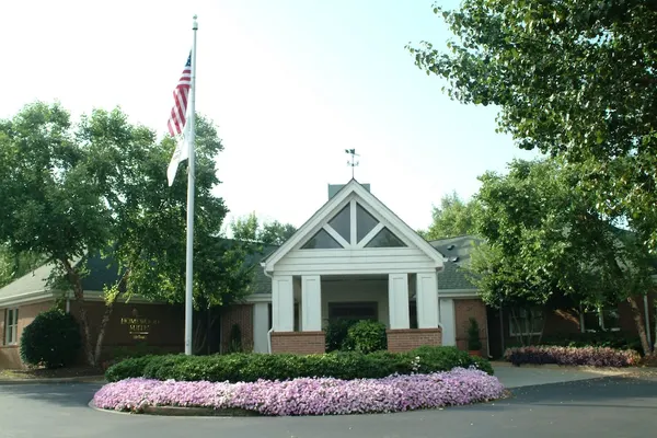 Photo 1 - Poplar Inn and Suites
