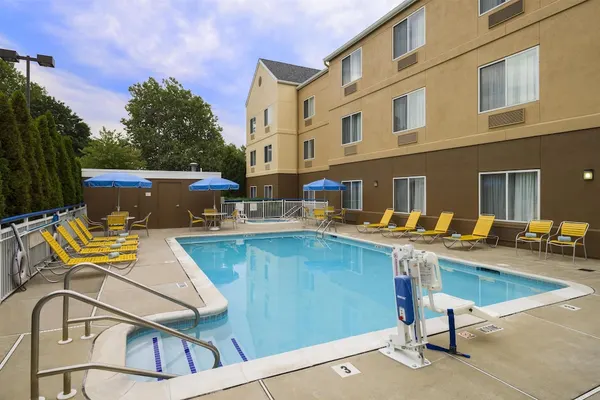 Photo 1 - Best Western Allentown Bethlehem Lehigh Valley Inn & Suites