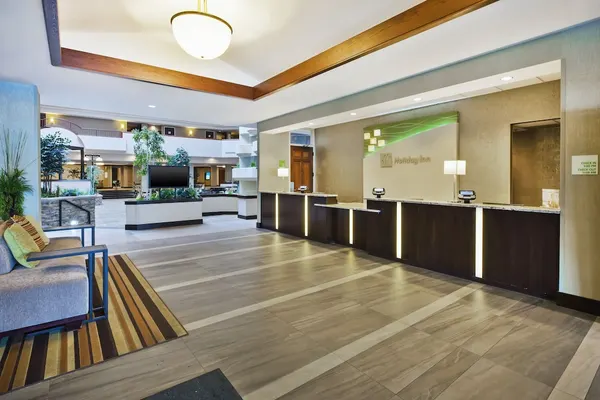 Photo 1 - Holiday Inn Rapid City-Rushmore Plaza, an IHG Hotel