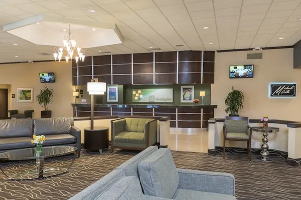 Photo 1 - Holiday Inn Cleveland-S Independence, an IHG Hotel