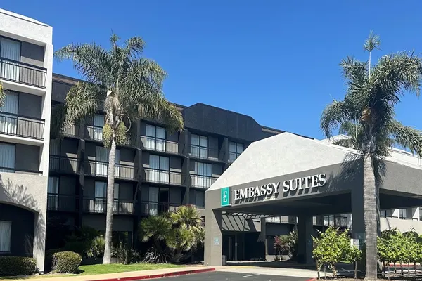 Photo 1 - Embassy Suites by Hilton San Luis Obispo